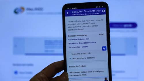 Mais de 600 mil aposentados e pensionistas ainda não aderiram a acordo sobre descontos no INSS