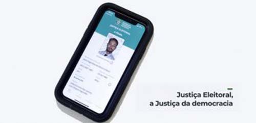 Faltam 5 dias: consulte seu local de votação no portal do TSE