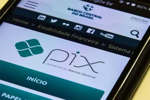 Documentos do BC mostram que bases do Pix foram lançadas em 2018