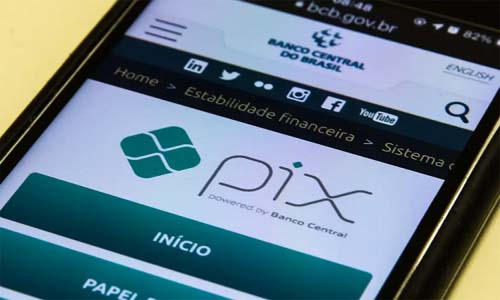 Banco Central adia lançamento do Pix Automático para junho de 2025