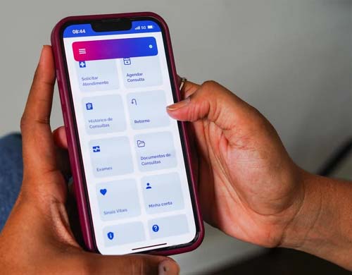 Alagoas Inova com Plataforma Digital para Gestão de Saúde e Atendimento Virtual