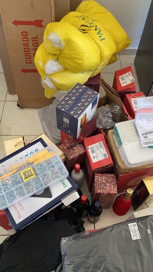 Após investigações, polícia prende assistente social suspeito de estelionato e falsidade ideológica