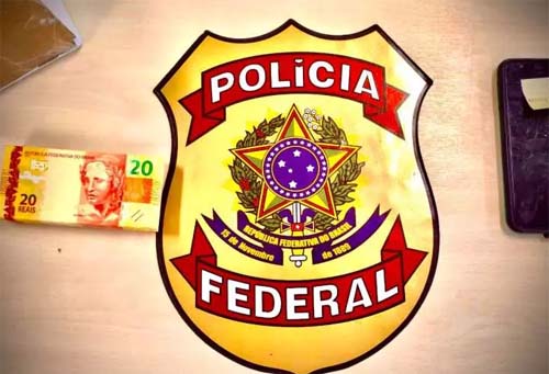 Homem é preso após receber correspondência de dinheiro falso em Maceió