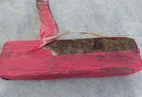 Dois jovens são presos com cerca de 1 quilo de maconha em Rio Largo