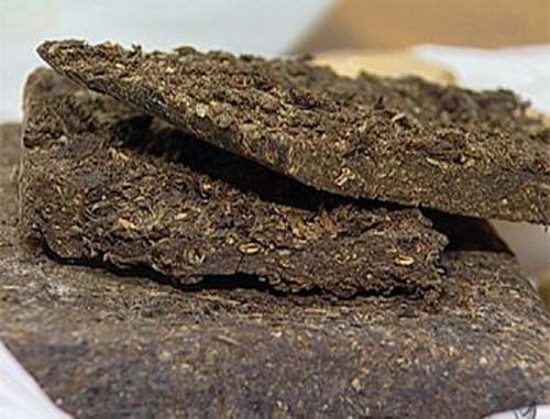 PM prende mulher com mais de 1,2kg de maconha