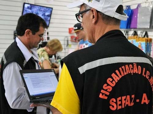 Mercadorias apreendidas em operações são leiloadas pela Sefaz