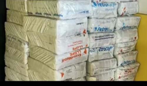 Operação prende uma pessoa e apreende produtos falsificados no Agreste