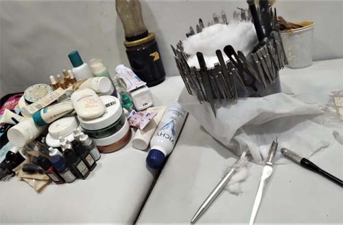 Vigilância Sanitária recolhe produtos vencidos de estabelecimentos durante o fim de semanaVigilância Sanitária recolhe produtos vencidos de estabelecimentos durante o fim de semana