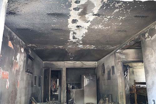 Morre criança de 7 anos vítima de incêndio no Benedito Bentes