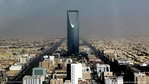 Arábia Saudita abole açoitamento de condenados