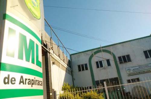 Mulher é assassinada dentro da casa dos avós, em Arapiraca