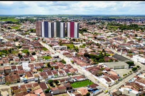 Arapiraca registra primeiro caso suspeito de Coronavírus