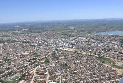 Polícia registra assassinato no bairro Boa Vista em Arapiraca
