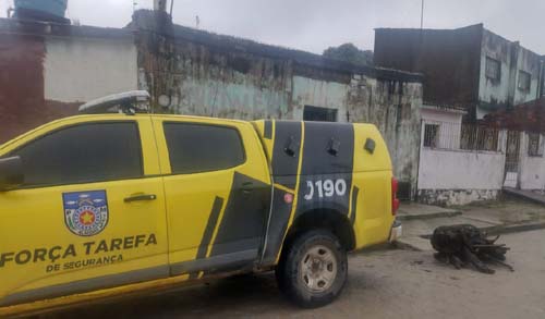 Homem é encontrado morto dentro de cacimba no bairro Brasilia em Arapiraca