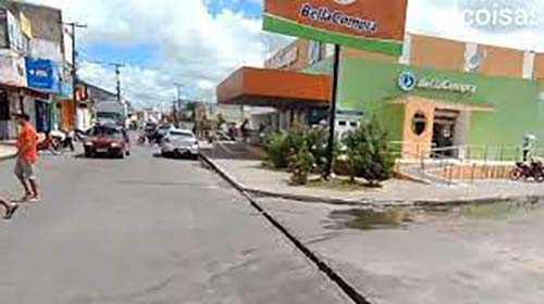 Homem é morto a tiros no bairro Primavera em Arapiraca na manhã desta quarta