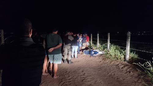 Corretor de carros é encontrado morto em estrada vicinal de Arapiraca