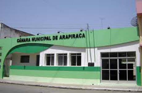 Sucateamento da saúde em Arapiraca gera discussão entre vereadores 