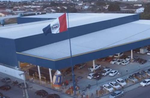 Jovem é detida após furtar goma de mascar em comércio de Arapiraca