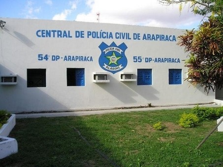 Suspeitos de matar pastor durante assalto são presos em Arapiraca