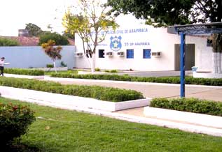 Municípios