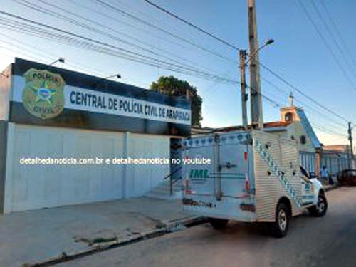 Rapaz morre após situação de resistência a abordagem policial; Pelopes informou que rapaz atirou e guarnição revidou