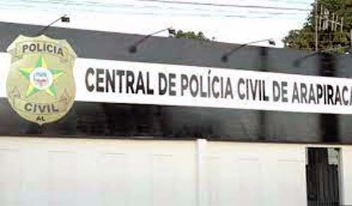 Após briga entre jovens, menor de 17 anos é ferido à facadas em Arapiraca