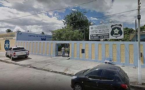 Homem é baleado em festa e morre a caminho do hospital após faltar combustível