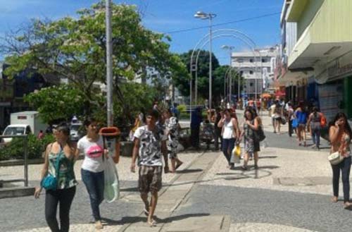 Empresários do Centro de Arapiraca culpam Equatorial pelas falhas no fornecimento de energia elétrica