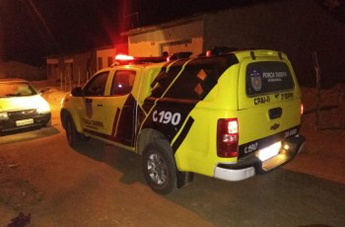 Idoso é morto a facadas na zona rural de Arapiraca