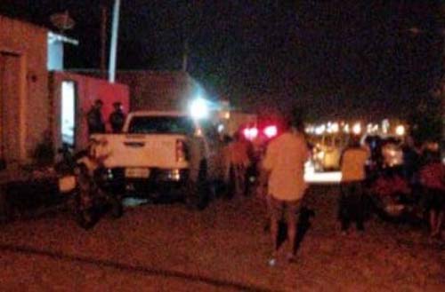 Homem é encontrado morto com tiro na cabeça dentro de residência, em Arapiraca