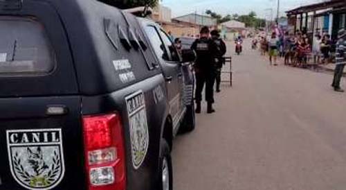 Mototaxista é assassinado a tiros em Arapiraca