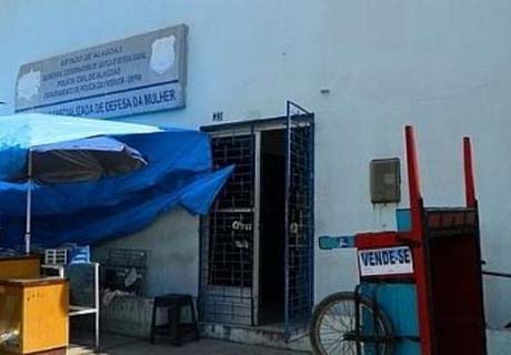Exigindo visita íntima, menores ameaçam fazer rebelião em delegacia