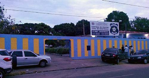 Adolescente de 16 anos é autor de ameaça terrorista em escola de Arapiraca, diz PC