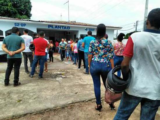 Mais de mil pessoas podem ter caído no golpe da falsa autoescola em Arapiraca