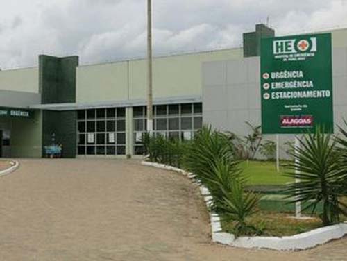 Ocupação de leitos de Covid-19 em UTI de Arapiraca é de 80%