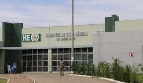 Homem é baleado nas costas ao tentar fugir de tentativa de assalto em Girau do Ponciano