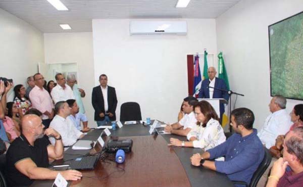 Hospital de Amor, referência na prevenção e diagnóstico do câncer, será construído em Arapiraca