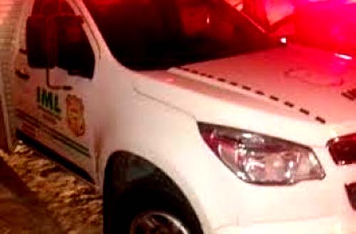 Discussão termina em assassinato de jovem de 19 anos em Arapiraca