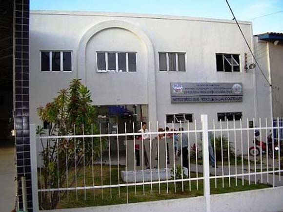Casal morre em acidente no município de Igaci