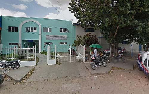 Homem é executado a tiros dentro da propria residencia em Arapiraca