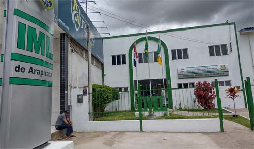 Mulher é encontrada morta em Taquarana