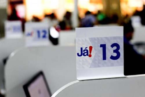 Já! de Arapiraca suspende temporariamente o atendimento ao público