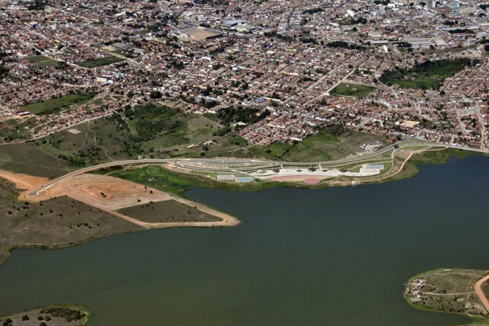 Corpos de pescadores desaparecidos são localizados no Lago da Perucaba