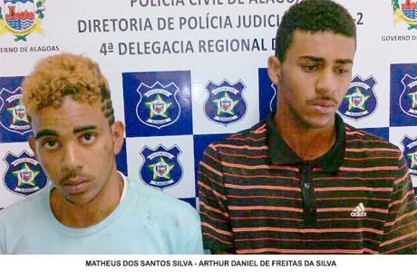 PC apresenta balanço de operação em Arapiraca
