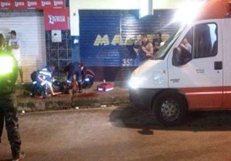 Ex-policial é morto após ficar de joelhos para assassino em Arapiraca