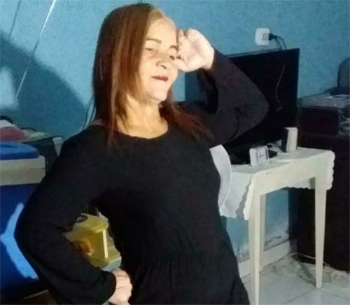 Mulher morre após pular para quintal de residência vizinha no Manoel Teles