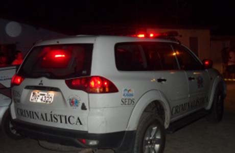 Homem é encontrado morto a pauladas na periferia de Arapiraca 