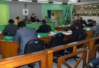 Vereadores terão que prestar contas da verba de gabinete em Arapiraca