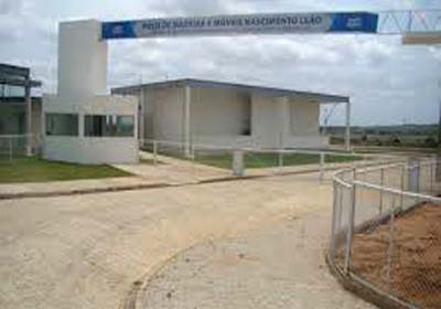 Polo Moveleiro de Arapiraca continua abandonado 