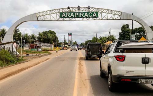 Dono de oficina mata ex-companheiro de namorada em Agreste de AL